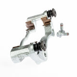 FRONT BRAKE CALIPER CARRIER SLIDER BRACKET