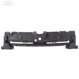 TRANSIT CONNECT FRONT BUMPER UPPER GRILLE SUPPORT 09-13