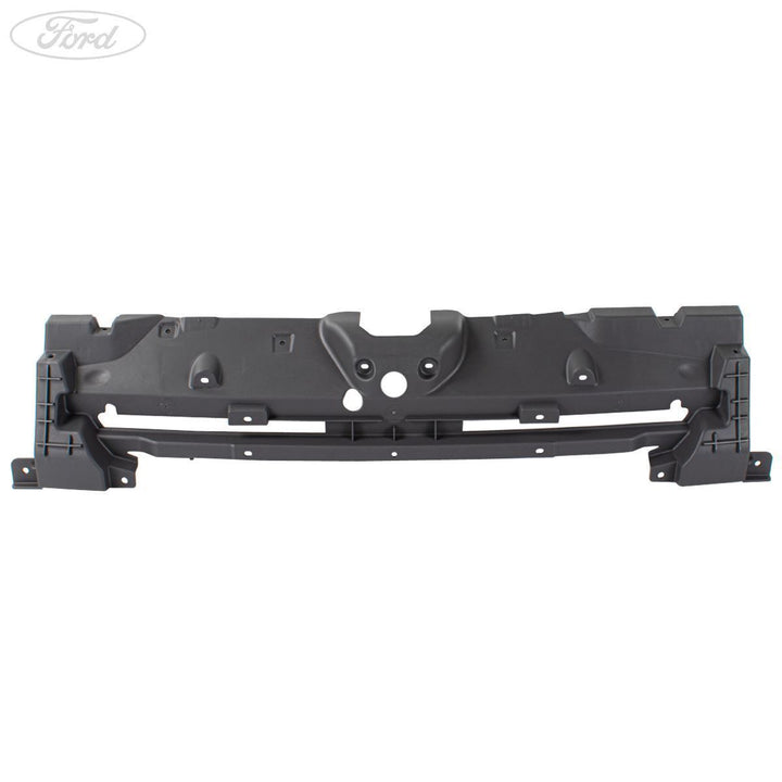 TRANSIT CONNECT FRONT BUMPER UPPER GRILLE SUPPORT 09-13