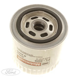 RANGER TD TDCI MOTORCRAFT ENGINE OIL FILTER
