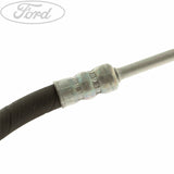 TRANSIT PUMP TO STEERING GEAR HOSE