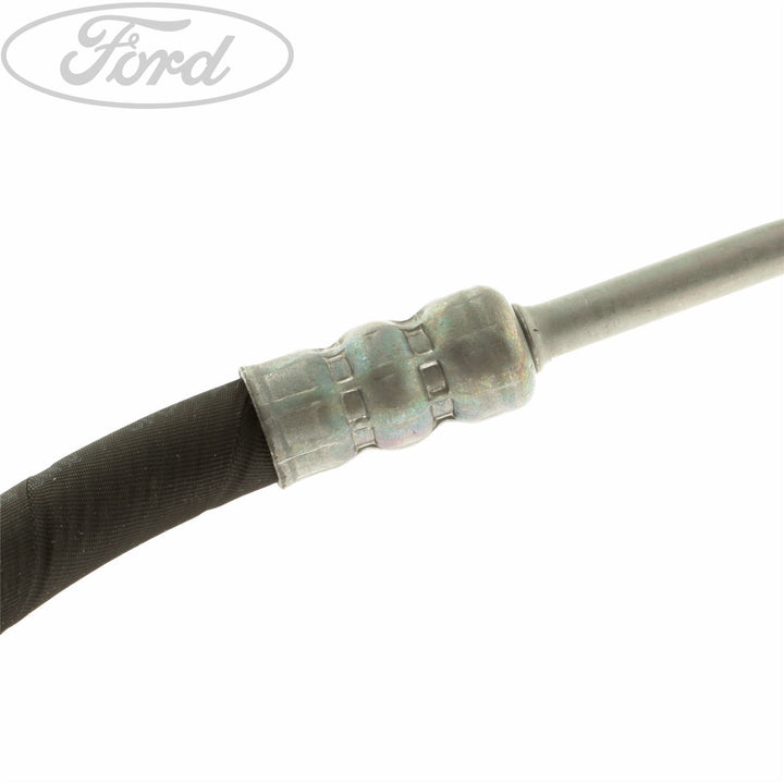 TRANSIT PUMP TO STEERING GEAR HOSE