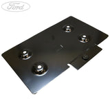 BATTERY TRAY