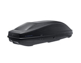 G3* ROOF BOX ELEGANCE EUROPE 370,MATT BLACK