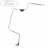 CLUTCH MASTER CYLINDER TUBE