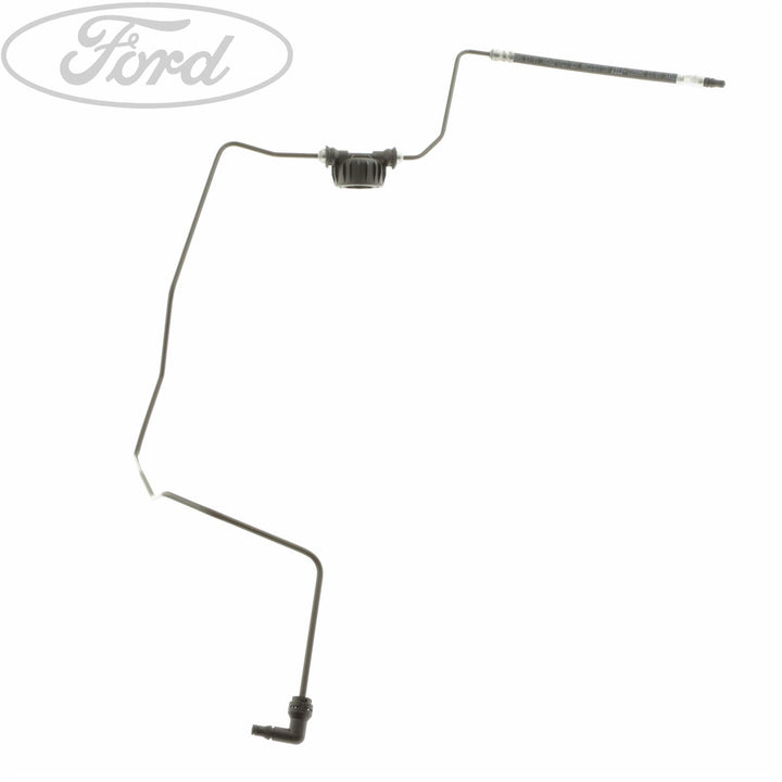 CLUTCH MASTER CYLINDER TUBE