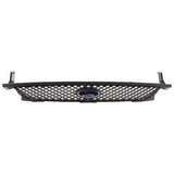 S-MAX GALAXY FRONT BUMPER UPPER RADIATOR GRILLE 2006-2010