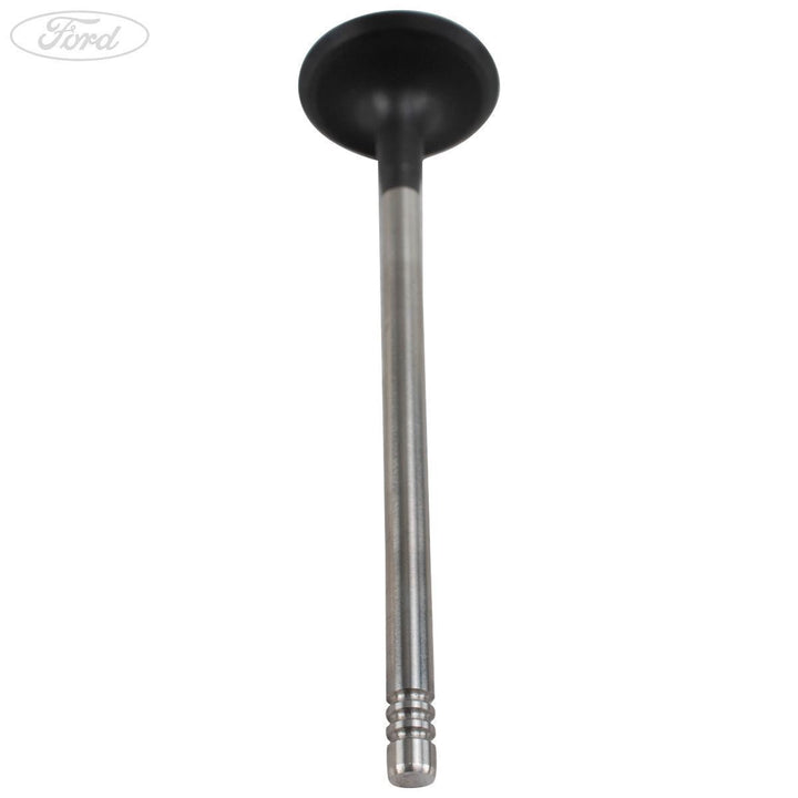 ENGINE INLET VALVE