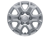 SET OF 4 ALLOY WHEELS 02/2019