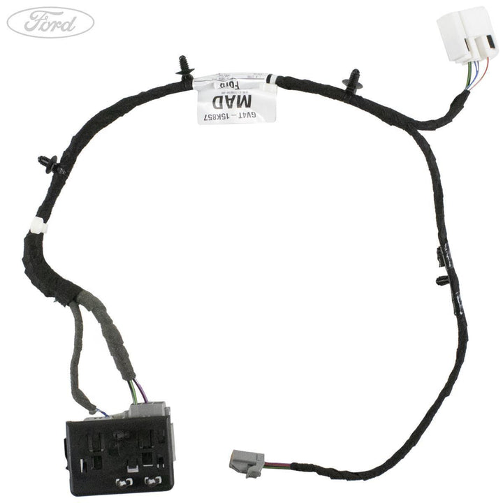 SWITCHES WIRE