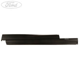 C-MAX N/S REAR SIDE SKIRT PANEL 5 DOOR UAV