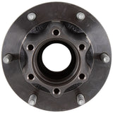 TRANSIT WHEEL HUB ASSEMBLY