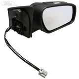 REAR VIEW OUTER MIRROR ASSEMBLY