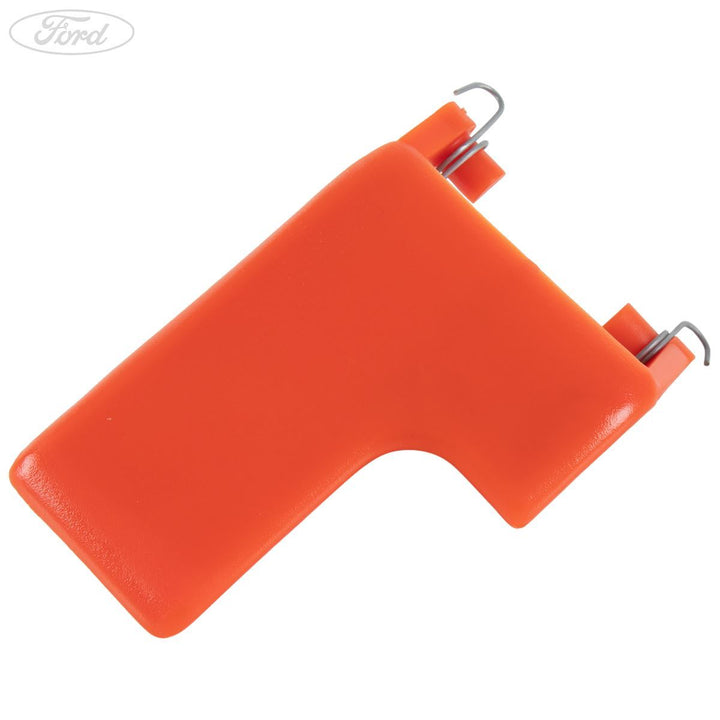 CONTROL CABLE HANDLE