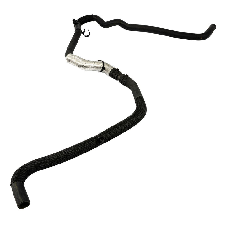 Transit Custom Auxiliary Heater Valve Hose 2019-2023