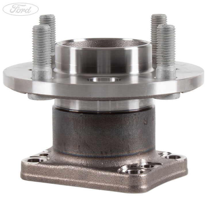 FIESTA MK7 REAR O/S OR N/S WHEEL HUB BEARING ASSEMBLY 08-12