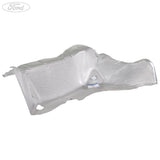 FOCUS MK3 2.0 DURATORQ TDCI REAR EXHAUST HEAT SHIELD 12/14-