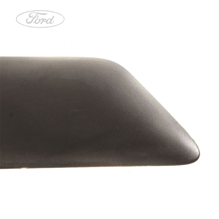 FIESTA O/S REAR DOOR OUTER BODY MOULDING