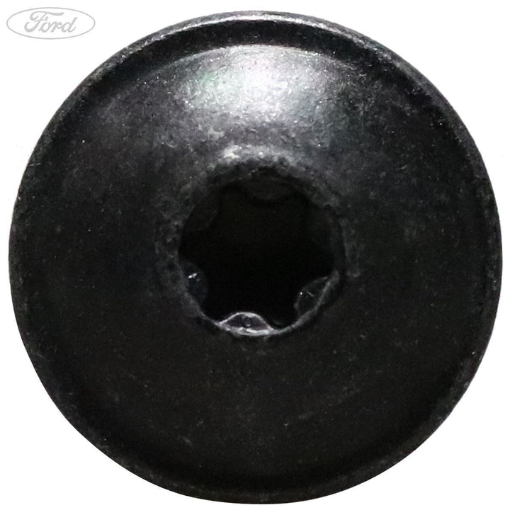 INTERCOOLER/AIR DUCTS AND HOSES SCREW PACK OF 5