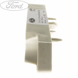 FOCUS FRONT BUMPER REINFORCEMENT