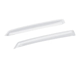 PUMA CLIMAIR®* WIND DEFLECTORS WITH FITTING  11/2019