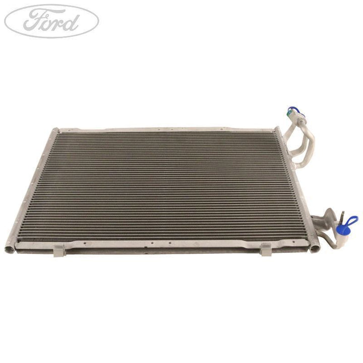 COURIER FIESTA B-MAX 1.0 ECOBOOST AIR CON CONDENSER 16-18