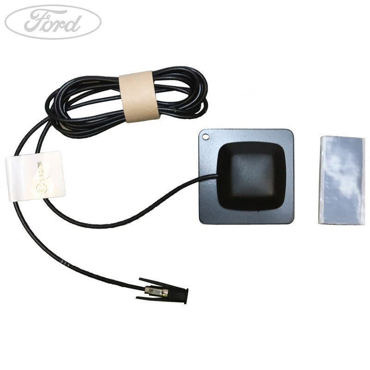 GPS AERIAL