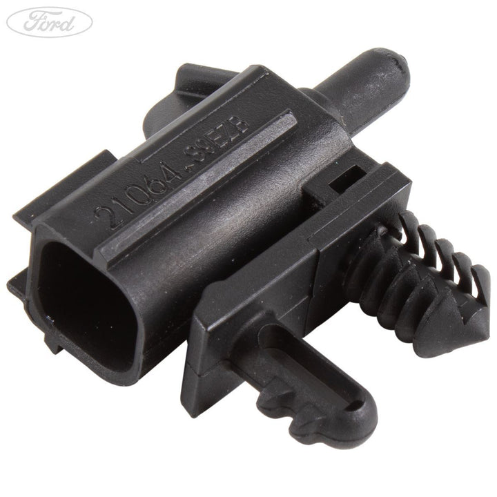 AMBIENT AIR CONDITIONING AIR SENSOR 2017-
