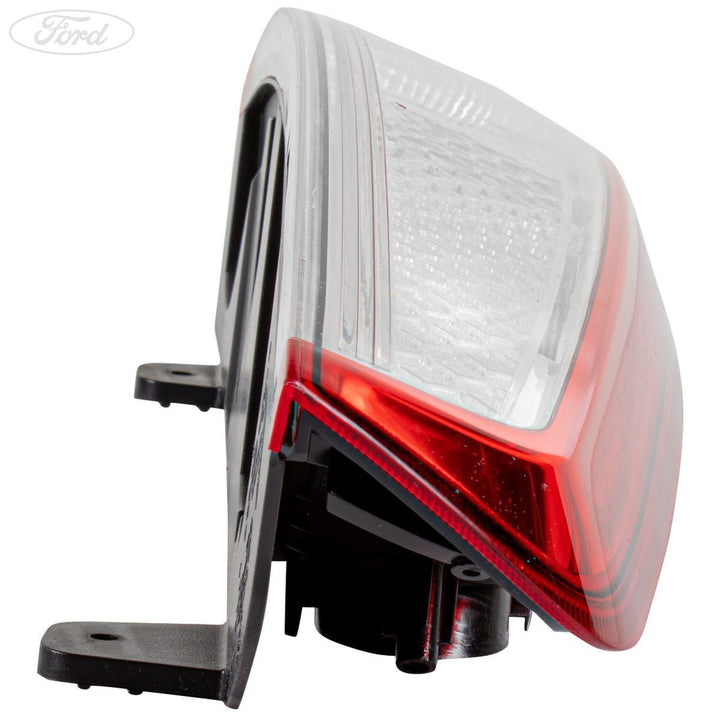 FOCUS REAR N/S TAIL LIGHT LAMP CLUSTER ESTATE 07-11