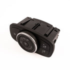 Focus Instrument Panel Headlamp Switch 2018-2024