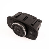 Focus Instrument Panel Headlamp Switch 2018-2024