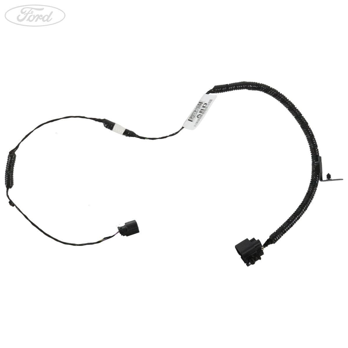 PARKING DISTANCE AID SENSOR WIRE – Ford Online Shop UK