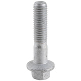 FUEL INJECTORS AND PIPES FLANGED HEX HEAD BOLT PACK OF 5