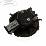 KA INTERIOR HEATER BLOWER MOTOR