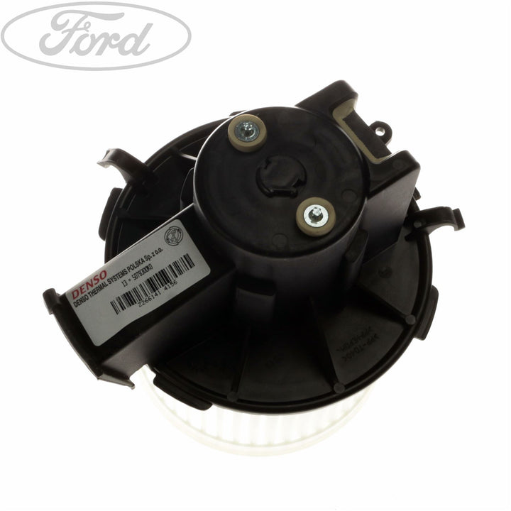 KA INTERIOR HEATER BLOWER MOTOR