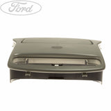 OVERHEAD CONSOLE COVER