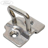 TRANSIT & CUSTOM SLIDING DOOR LOCKING MECHANISM STRIKER