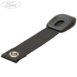 FOCUS FIESTA INNER BOOT TAILGATE CLOSING HANDLE 14-