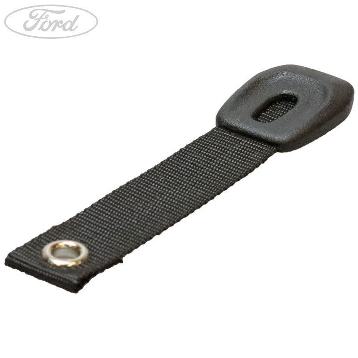 FOCUS FIESTA INNER BOOT TAILGATE CLOSING HANDLE 14-