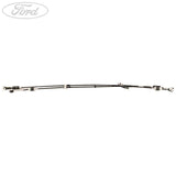 SELECTOR LEVER CONTROL CABLE