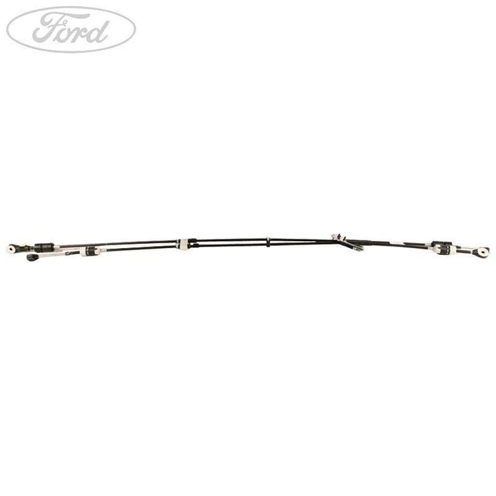 SELECTOR LEVER CONTROL CABLE