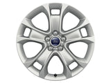 SET OF 4 ALLOY WHEELS 11/2012 04/2014