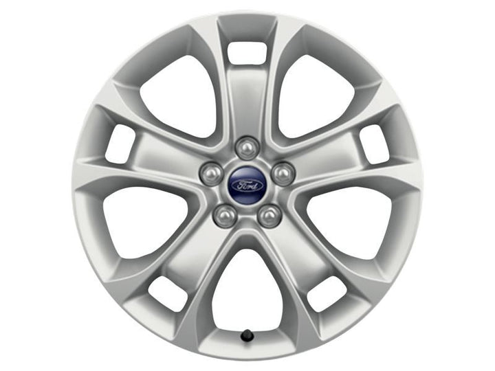 SET OF 4 ALLOY WHEELS 11/2012 04/2014