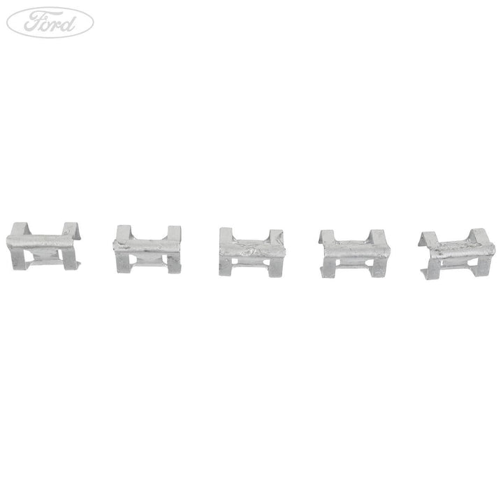 INSTRUMENT PANEL CLIP PACK OF 5