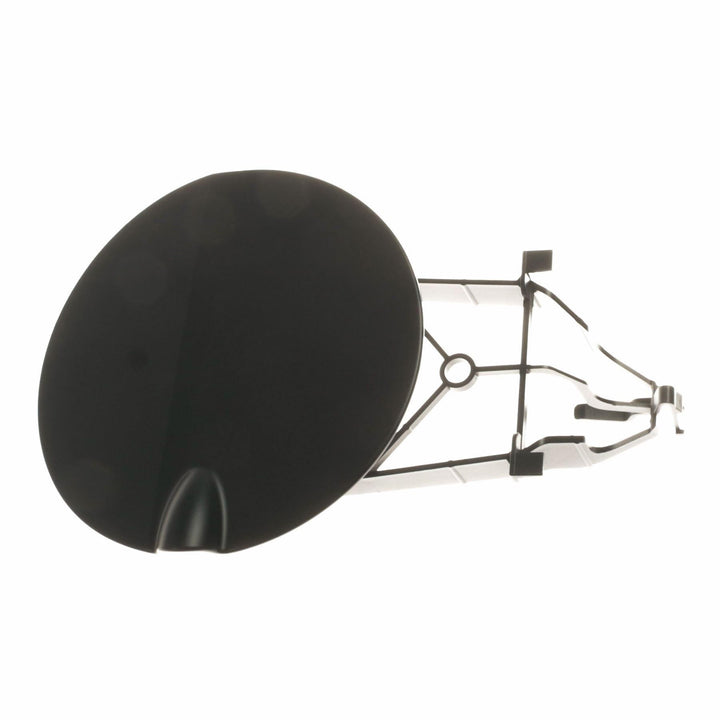 FOCUS FUEL TANK FILLER ACCESS DOOR