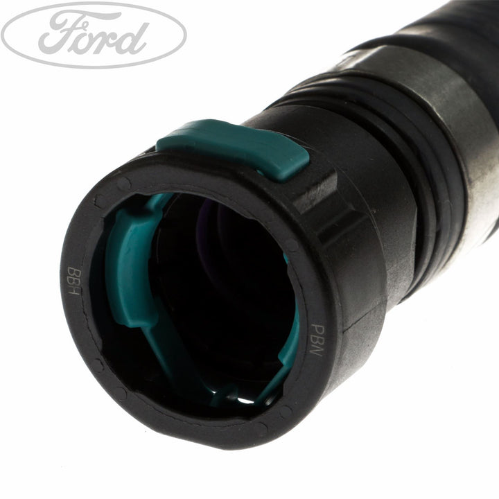 HEATER WATER HOSE