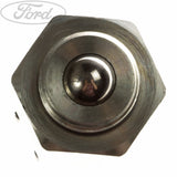 REVERSING LIGHT LAMP SWITCH 5-SPEED MANUAL MTX75