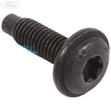 PARKING BRAKE SCREW PACK OF 5