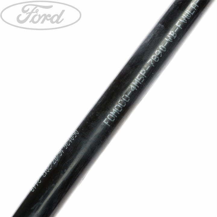 FOCUS C-MAX DURATEC AUTO TRANSMISSION COOLER HOSE