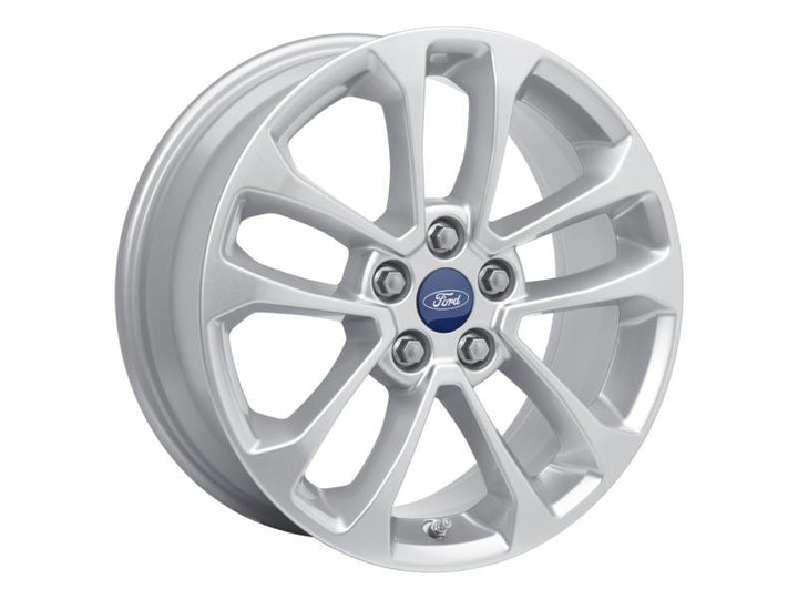 KUGA SET OF 4 ALLOY WHEELS 02/2020